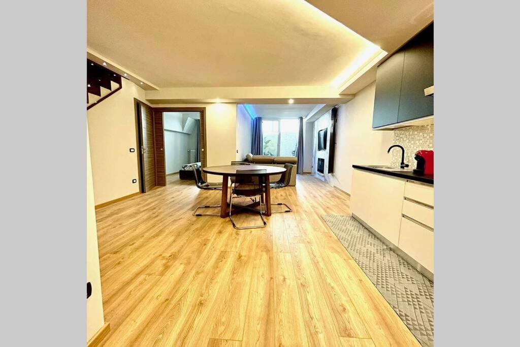 Careggi Top House 2 佛罗伦萨 外观 照片
