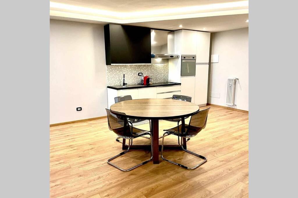 Careggi Top House 2 佛罗伦萨 外观 照片