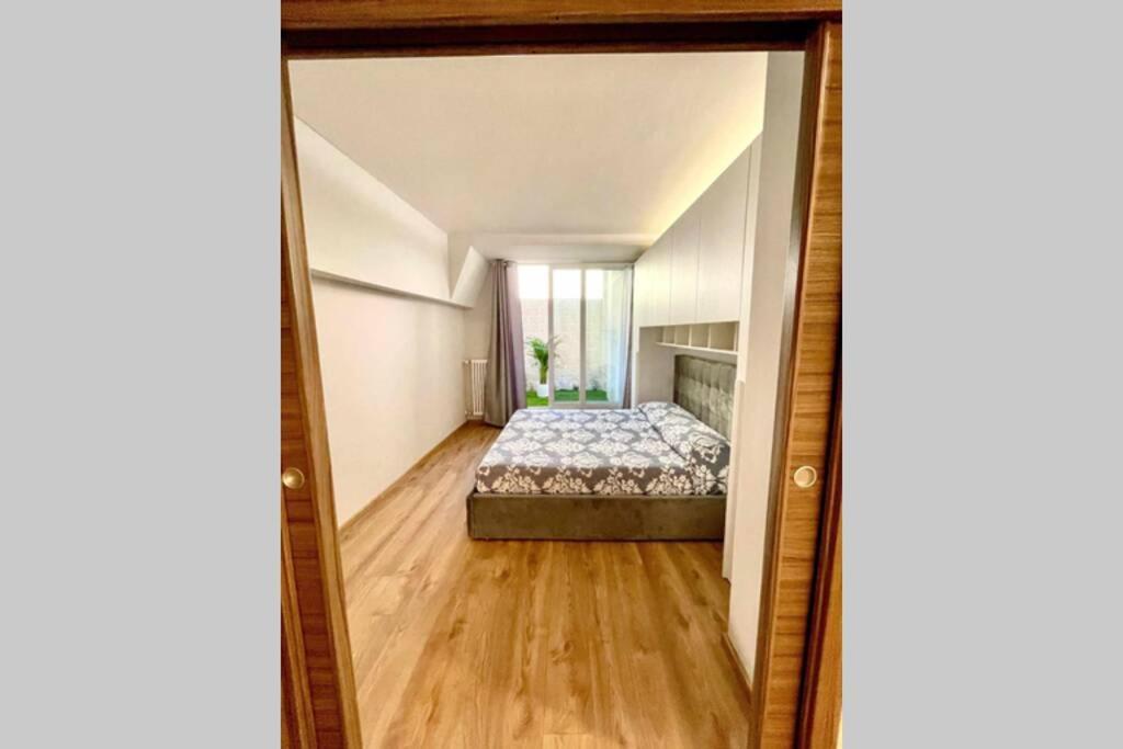 Careggi Top House 2 佛罗伦萨 外观 照片