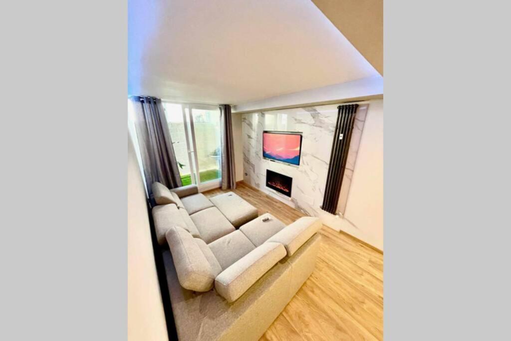 Careggi Top House 2 佛罗伦萨 外观 照片