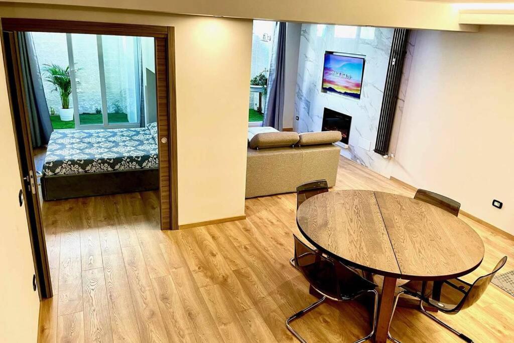 Careggi Top House 2 佛罗伦萨 外观 照片