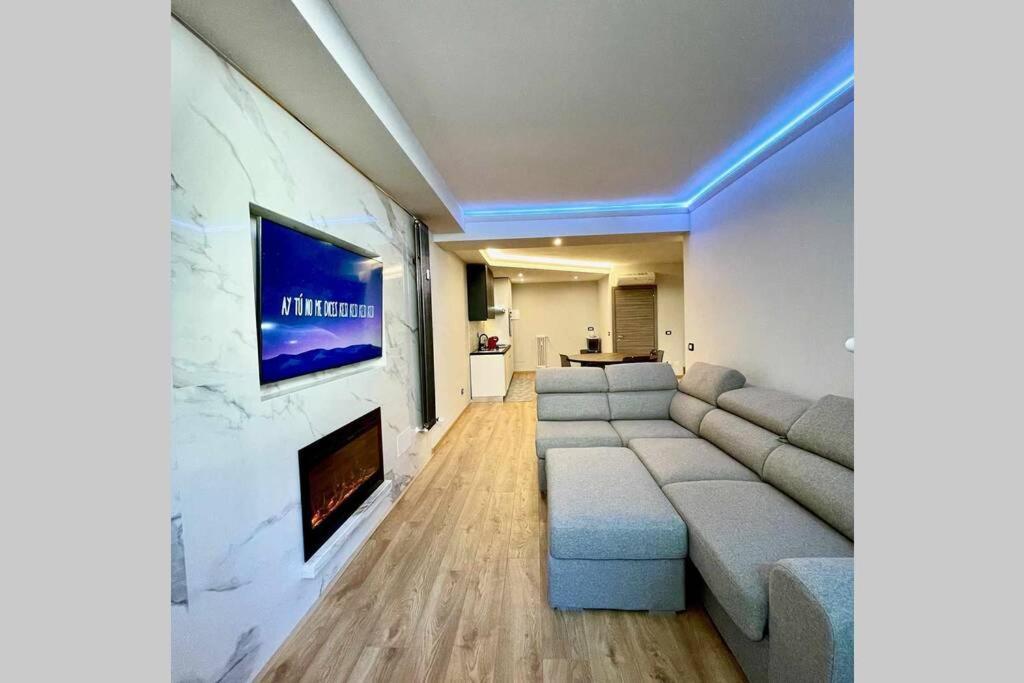 Careggi Top House 2 佛罗伦萨 外观 照片
