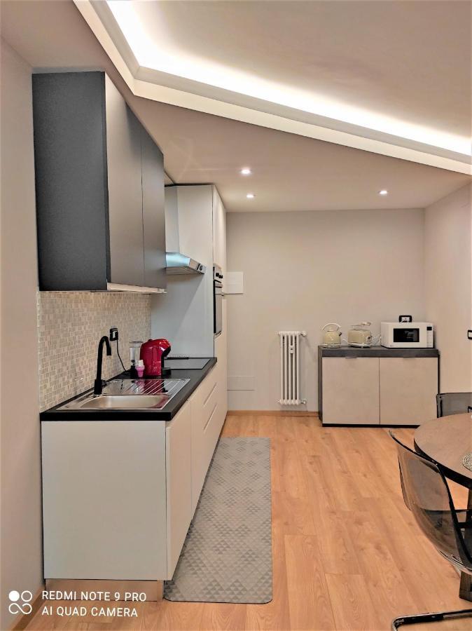Careggi Top House 2 佛罗伦萨 外观 照片